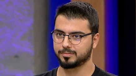 MasterChef Serhat kimdir İşte Serhat Doğramacı hakkında bilgiler MasterChef Serhat kimdir İşte Serhat Doğramacı hakkında bilgiler