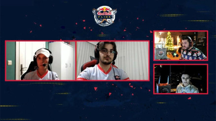 Red Bull Flick’te Türkiye’nin en iyi ikilisi belli oldu