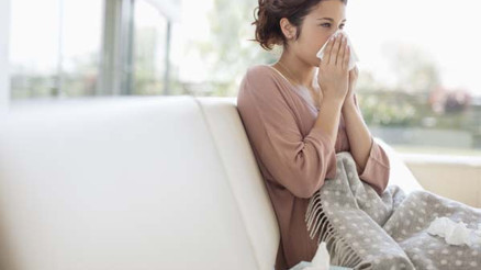 Soğuk Algınlığı İçin Basit Öneriler