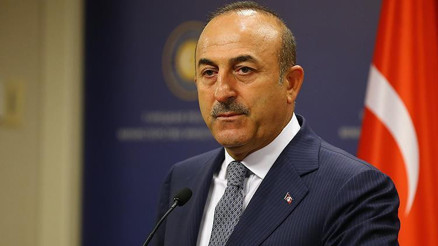 Çavuşoğlu: Türkiye olumlu yanıt vermeseydi Libya kaosa sürüklenirdi
