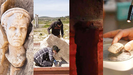 2020’nin arkeolojik keşifleri 2020’nin arkeolojik keşifleri