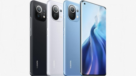 Xiaomi Mi 11 karşınızda İşte tüm özellikleri Xiaomi Mi 11 karşınızda İşte tüm özellikleri