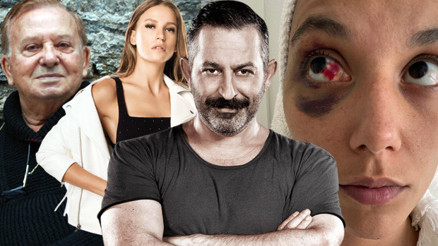 İşte 2020 yılının magazin olayları