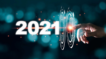 En güzel 2021 hediyesi: Belirsizlikle Barış