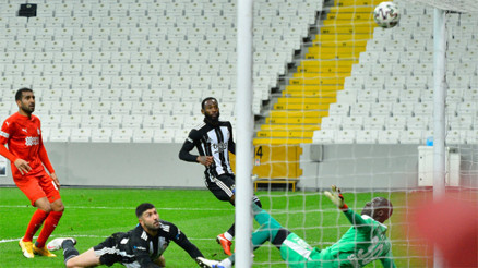 Spor yazarları Beşiktaş - Sivasspor maçı için neler dedi