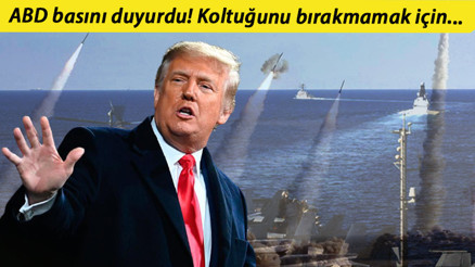 ABD, İran ve İsrail ile ilgili iddialar peş peşe geldi, dünyayı sarsan suikastın yıl dönümünde savaş çıkabilir