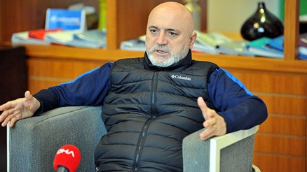Hikmet Karamandan flaş açıklamalar Arda Turan, Erol Bulut, Sergen Yalçın, Abdullah Avcı...