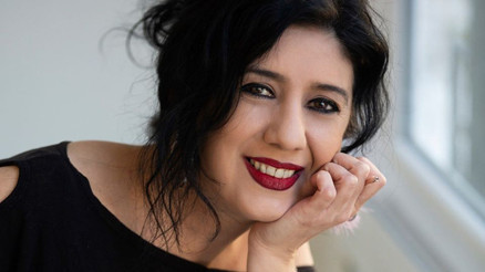 Seçkin İlbuğa: “2021’de görevimiz aşık olmak” Seçkin İlbuğa: “2021’de görevimiz aşık olmak”