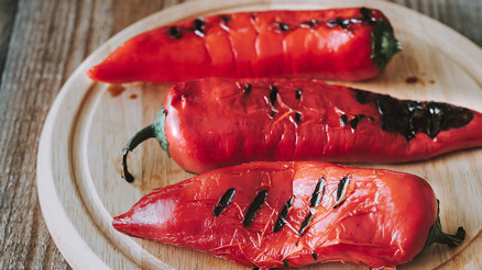 Vitamin deposu kırmızı biberin faydaları nelerdir