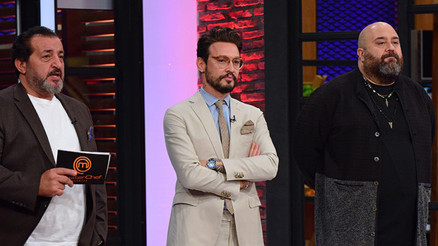 MasterChef finali ne zaman MasterChef Türkiye 2020 final tarihi kesinleşti Şampiyon belli oluyor