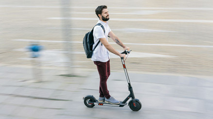 Tüketiciler scooter’dan şikayetçi