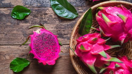 Ejder Meyvesinin Şaşırtan Faydaları