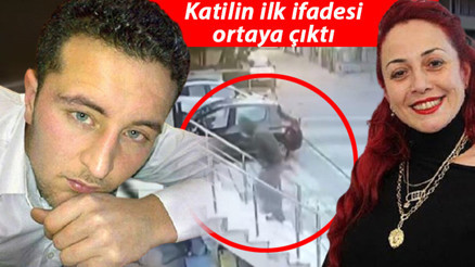 Yasa boğulduk TVde şiddeti anlatmıştı... Aylin Hoca yakılarak öldürüldü