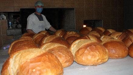 Tescillenen Görele ekmeği hakkında Osmanlı belgeleri açığa çıktı