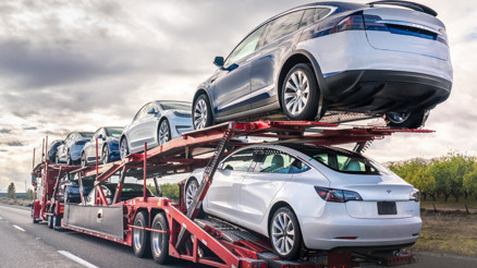 Tesla kendi milyonerlerini yarattı