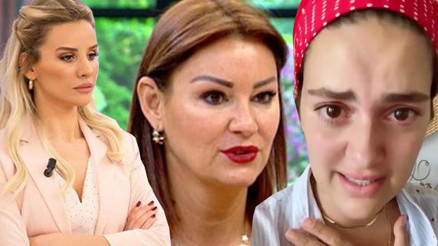 Ünlü isimlerden kadın cinayetlerine tepki Yeter, yeter, yeter