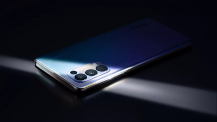 Oppo Reno 5 tanıtıldı İşte özellikleri