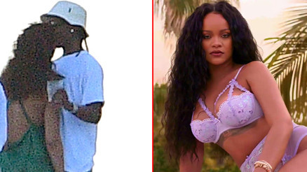 Arkadaşıydı sevgilisi oldu: İşte ilk görüntüler