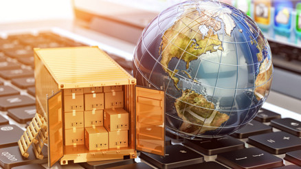 Türkiye, dış ticarette dijital uygulamalarla fark yarattı