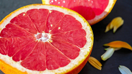 Beslenmenize Mutlaka Ekleyin: Greyfurtun Bilinmeyen Faydaları