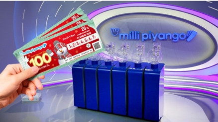 Milli Piyangoda amorti ne demek İşte 2021 Milli Piyangonun 2 amorti sayısı