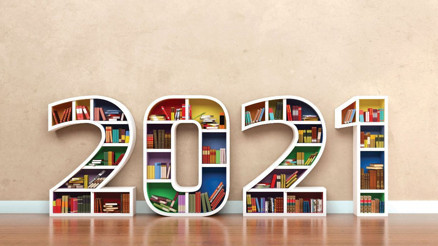 Bizi bekleyen kitaplar