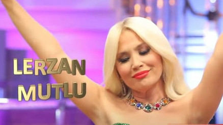 Doya Doya Moda’da sürpriz isim: Lerzan Mutlu kimdir, kaç yaşında