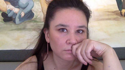 Kadın kadının yurdudur