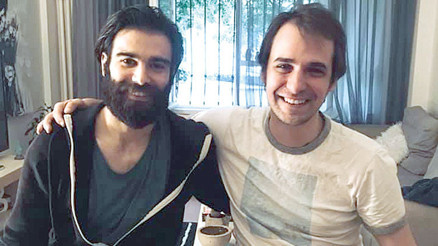 2021’de sahnede…