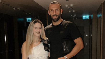 Lazioyu karıştıran iddia Yönetimin Vedat Muriqi kararı ülkede olay oldu...