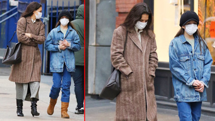 Hollywoodun en hüzünlü çocuğu annesinin boyuna yetişti Hollywoodun en hüzünlü çocuğu annesinin boyuna yetişti