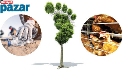 Bir karar alın, ‘dünyanız’ değişsin