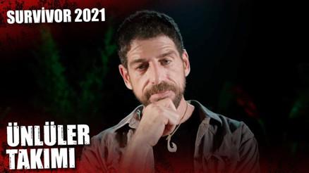 Survivor 2021 Ünlüler kadrosu belli oldu - Survivor 2021 Ünlüler takımında kimler var Survivor 2021 Ünlüler kadrosu belli oldu - Survivor 2021 Ünlüler takımında kimler var