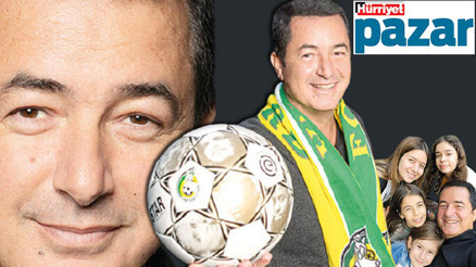 Acun Ilıcalı: Bana baktığında ‘Bu adam normal’ dersin ama derinlere indikçe tatlı bir deli görebilirsin