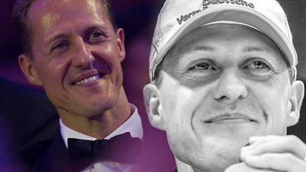 Kazanın üzerinden tam 8 sene geçti Michael Schumacher...
