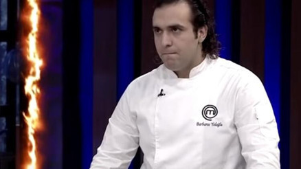 MasterChef Barbaros kimdir, kaç yaşında İşte MasterChef şampiyon adayı Barbaros Yoloğlunun hayatı hakkında bilgiler