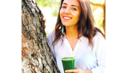 Her şey, ‘Sen ne yiyorsan bana da yap’ sözüyle başladı