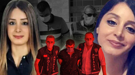 Duygu Çelikten cinayetinde şok detaylar Bir adam kadına sıktı yetişin diye 112yi aradı