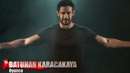 Survivor 2021 ünlüler yarışmacısı Batuhan Karacakaya kimdir, kaç yaşında