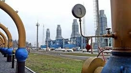 Küresel doğal gaz talebi yükselişe geçti Küresel doğal gaz talebi yükselişe geçti