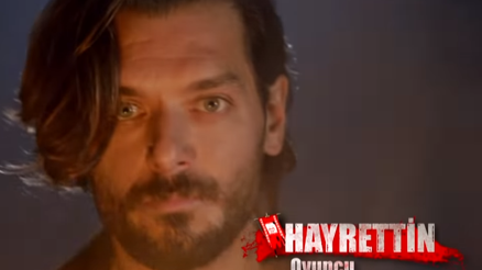 Hayrettin kimdir, kaç yaşında Hayrettin, Survivor 2021 Ünlüler kadrosunda