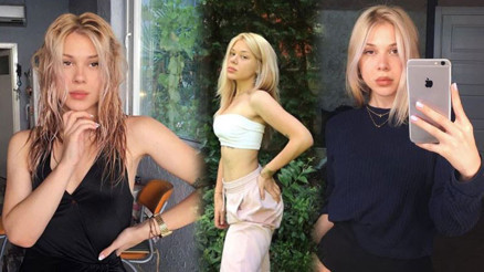 Survivor 2021in yarışmacısı Sancakay Ilım bakın kimin yeğeni çıktı