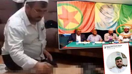 Türkiye günlerce bu olayı konuşmuştu... Sahte hoca skandalında yeni gelişme Türkiye günlerce bu olayı konuşmuştu... Sahte hoca skandalında yeni gelişme