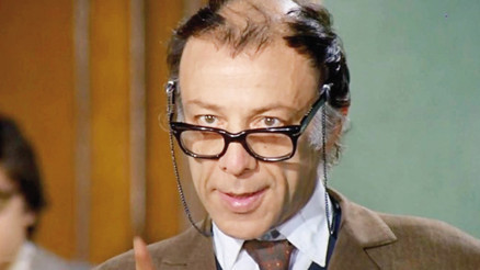 Münir Özkul ölümünün 3üncü yılında anılıyor