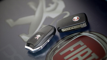 Dev birleşmeye onay geldi