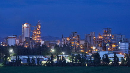 OYAK Beton, OYAK Çimento Fabrikaları A.Ş. ile birleşti