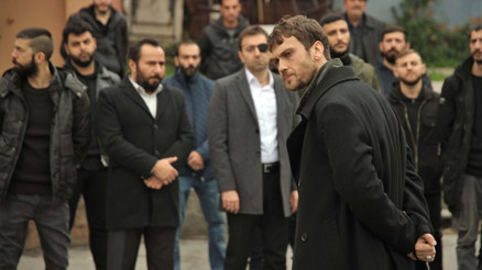 Çukur yeni bölüm bugün var mı İşte Show TV yayın akışı