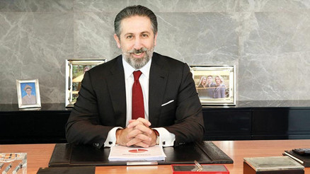 Satış hedefini aştı, yeni proje yolda