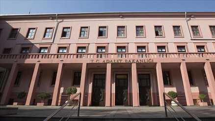 Adalet Bakanlığı’ndan AİHM’nin Demirtaş kararı istendi