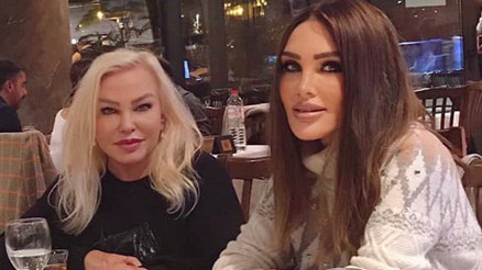 Seren Serengil, ameliyat olduğunu annesinden gizlemiş
